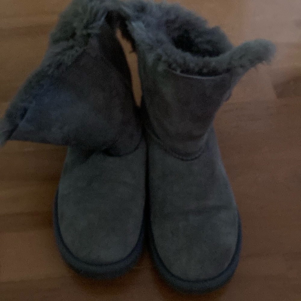 Ugg Bailey Boot Size 7